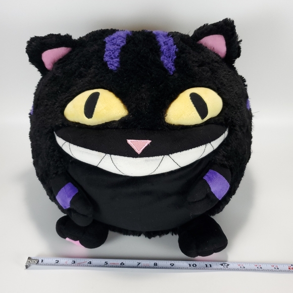 Squishables Cheshire Cat Large Plush - Retired - Picture 10 of 10